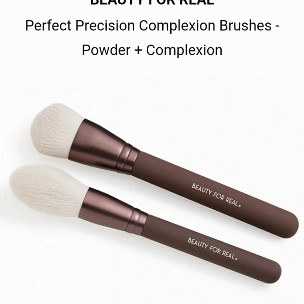 Beauty For Real set two